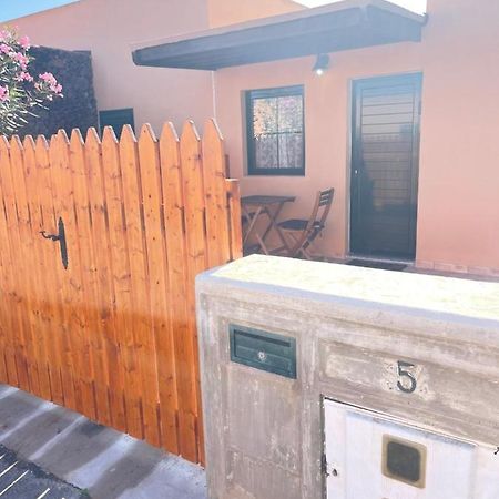 Apartamento Aleri Corralejo Kültér fotó