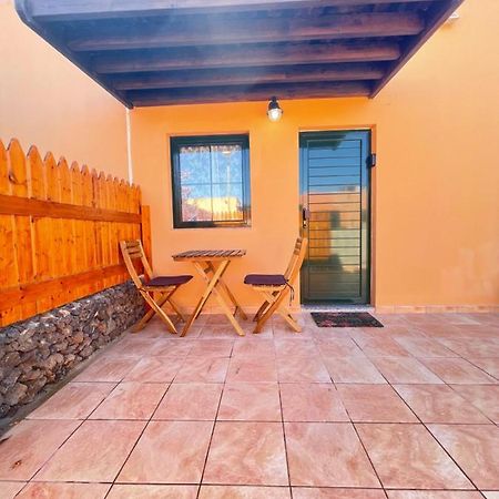Apartamento Aleri Corralejo Kültér fotó