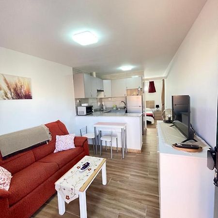 Apartamento Aleri Corralejo Kültér fotó