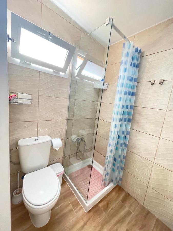 Apartamento Aleri Corralejo Kültér fotó