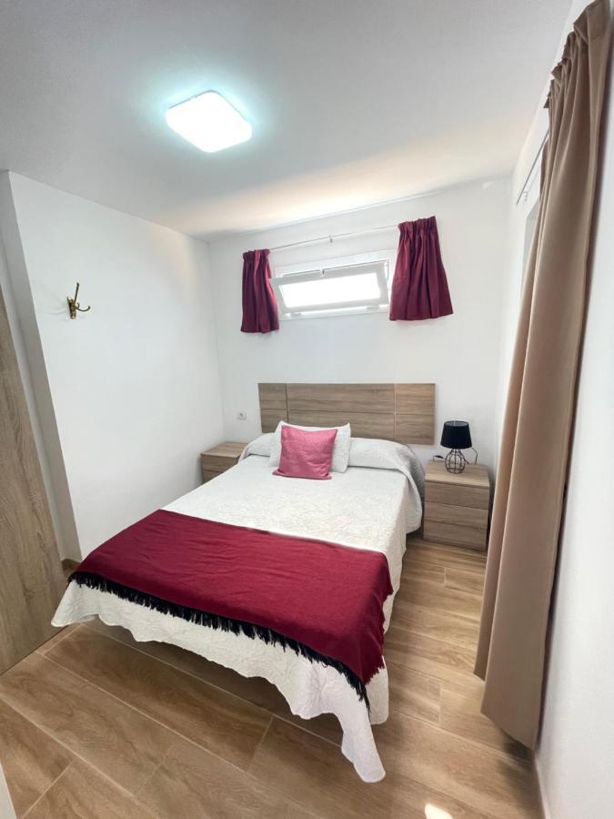 Apartamento Aleri Corralejo Kültér fotó