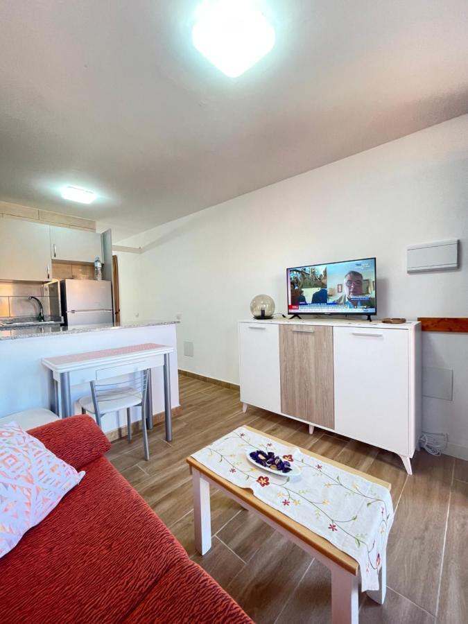 Apartamento Aleri Corralejo Kültér fotó