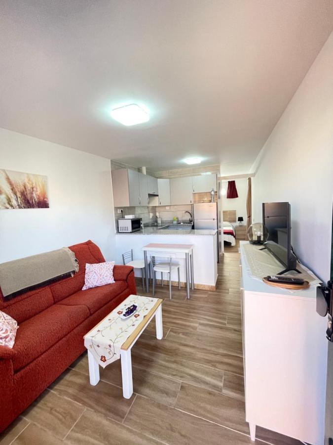 Apartamento Aleri Corralejo Kültér fotó