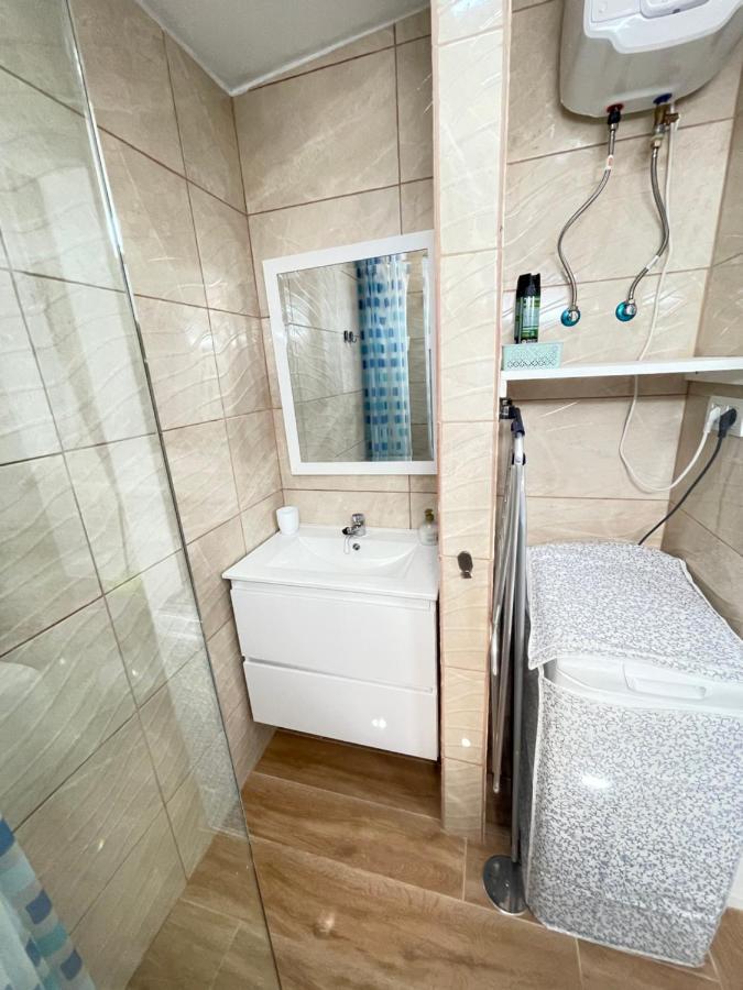 Apartamento Aleri Corralejo Kültér fotó